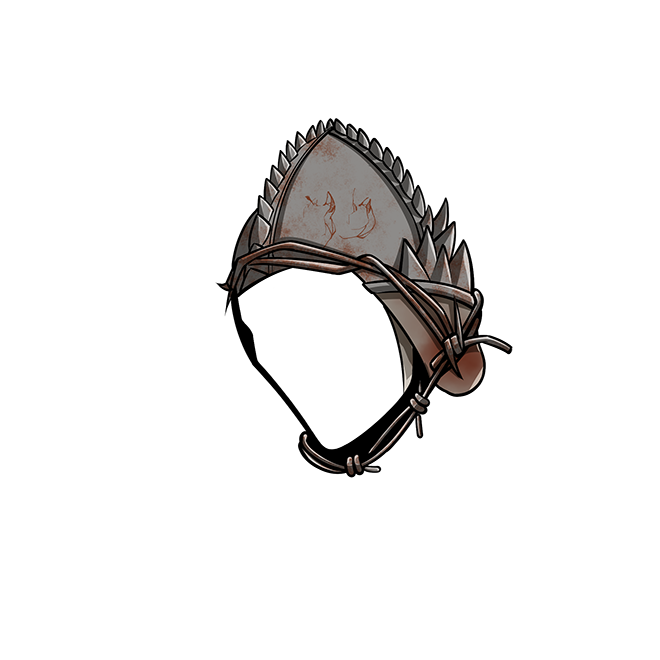 Helm of Thorns